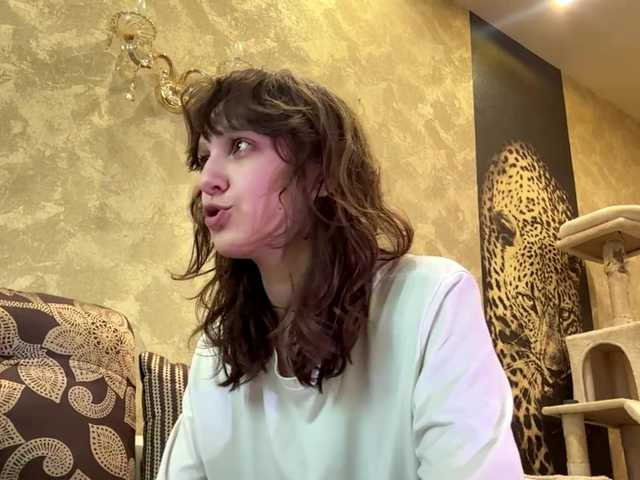 SunniCunningan live cam on BongaCams