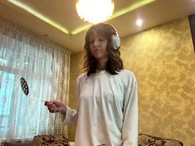 SunniCunningan live cam on BongaCams