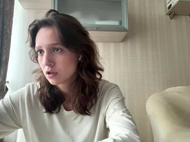 SunniCunningan live webcam show