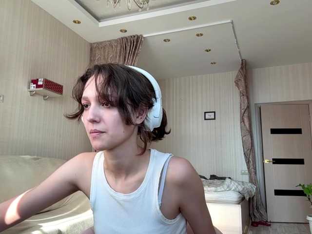 SunniCunningan live cam on BongaCams