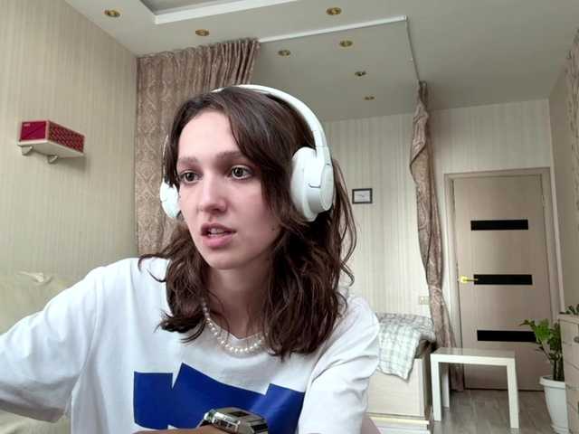SunniCunningan live webcam show
