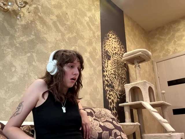 SunniCunningan live cam on BongaCams