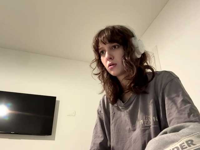 SunniCunningan live cam on BongaCams