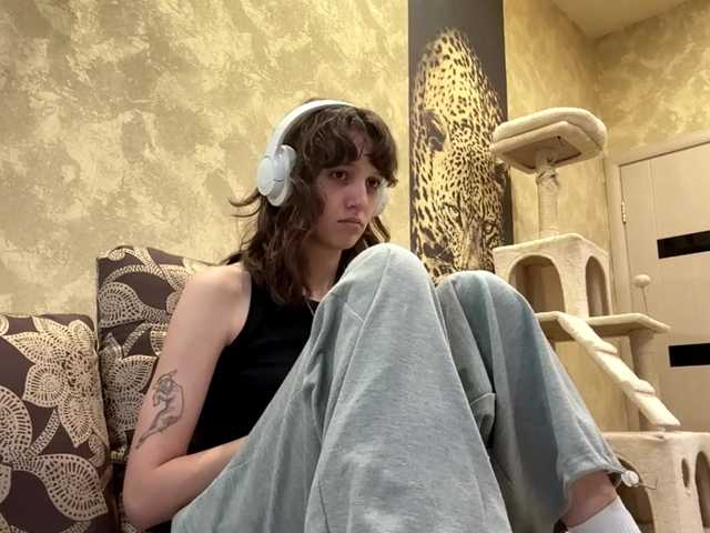 SunniCunningan live cam on BongaCams