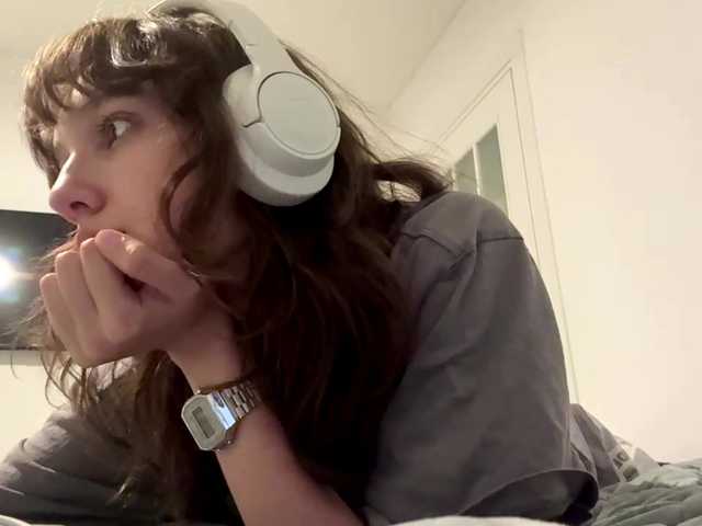 SunniCunningan live cam on BongaCams