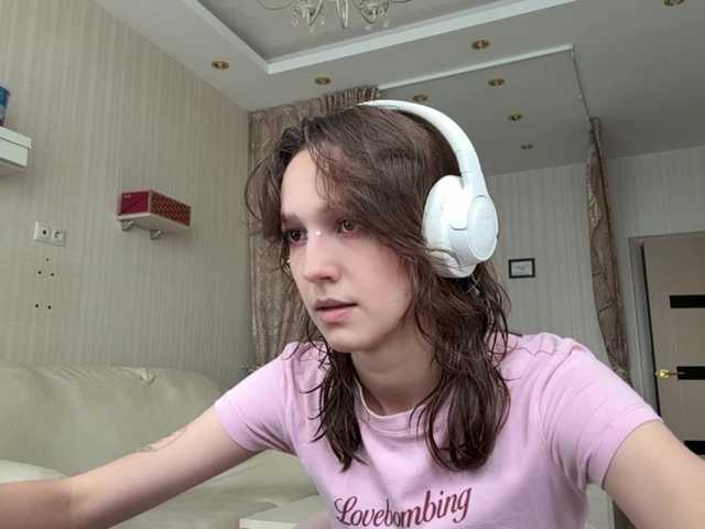 SunniCunningan live webcam show