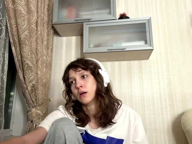 SunniCunningan live webcam show