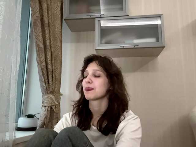 SunniCunningan live cam on BongaCams