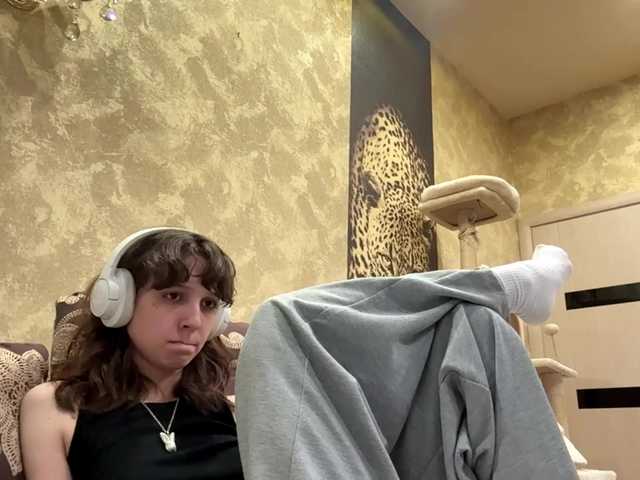 SunniCunningan live cam on BongaCams