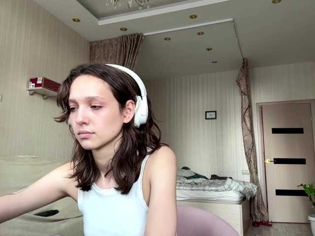 SunniCunningan live cam on BongaCams