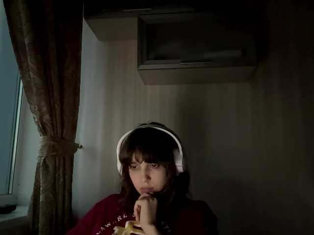 SunniCunningan live cam on BongaCams