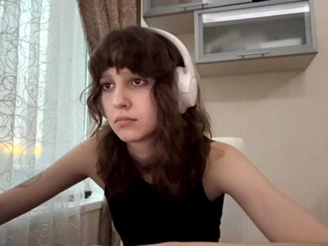 SunniCunningan live cam on BongaCams