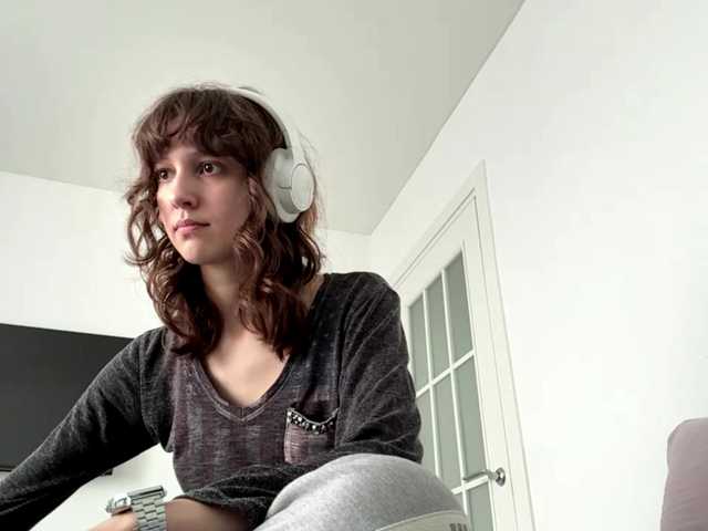 SunniCunningan live cam on BongaCams