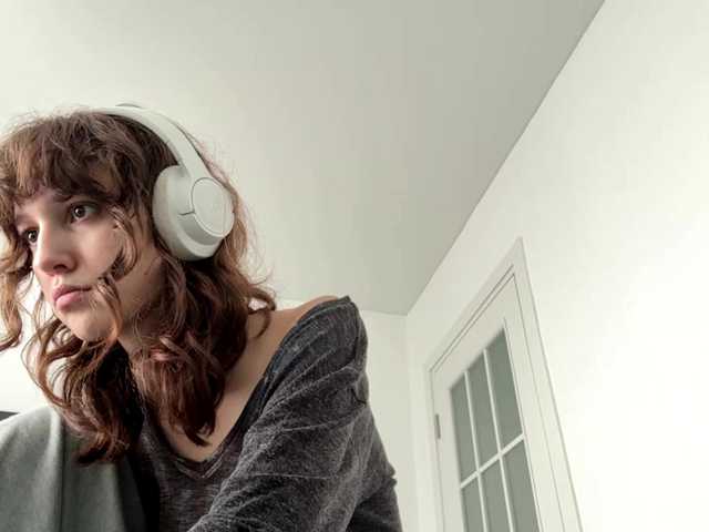 SunniCunningan live cam on BongaCams