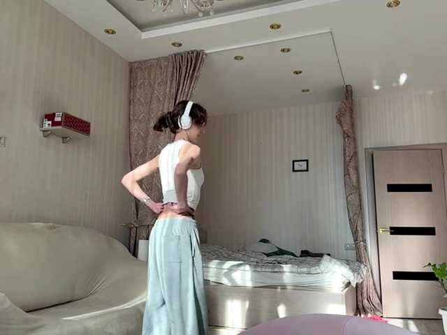 SunniCunningan live cam on BongaCams