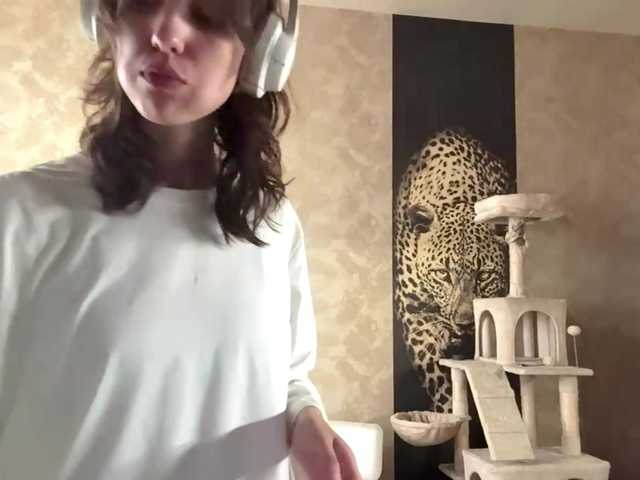 SunniCunningan live webcam show