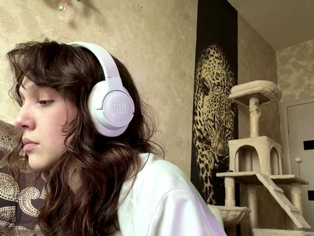 SunniCunningan live cam on BongaCams