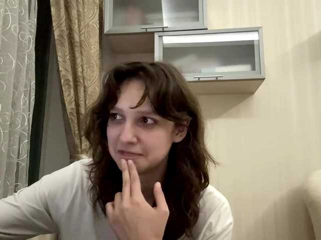 SunniCunningan live cam on BongaCams