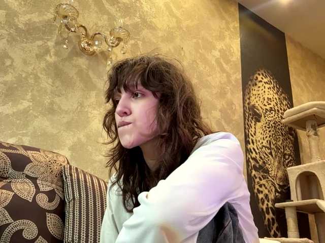 SunniCunningan live cam on BongaCams
