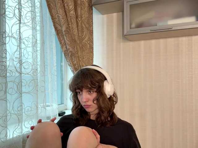 SunniCunningan live cam on BongaCams