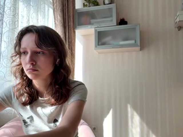SunniCunningan live cam on BongaCams