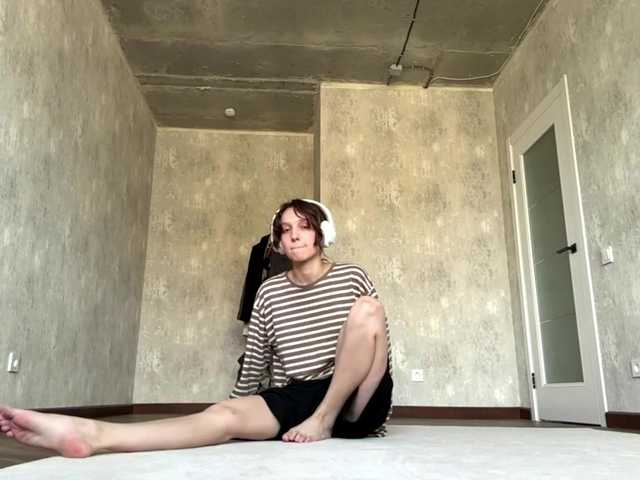 SunniCunningan Cam en directo en BongaCams