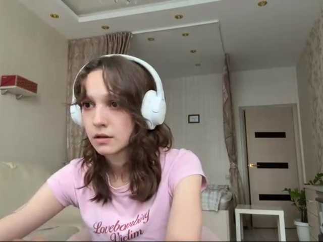 SunniCunningan live cam on BongaCams