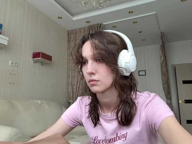 SunniCunningan live webcam show