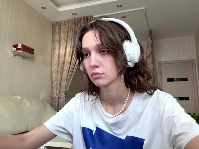 SunniCunningan live cam on BongaCams