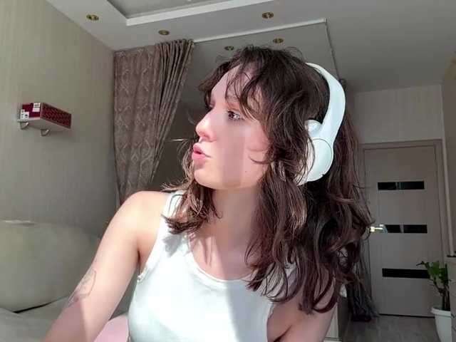 SunniCunningan live cam on BongaCams