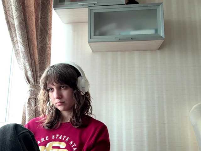 SunniCunningan live cam on BongaCams
