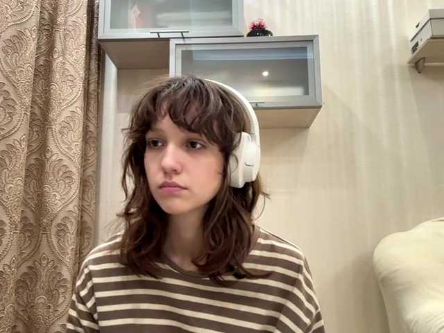 SunniCunningan live cam on BongaCams
