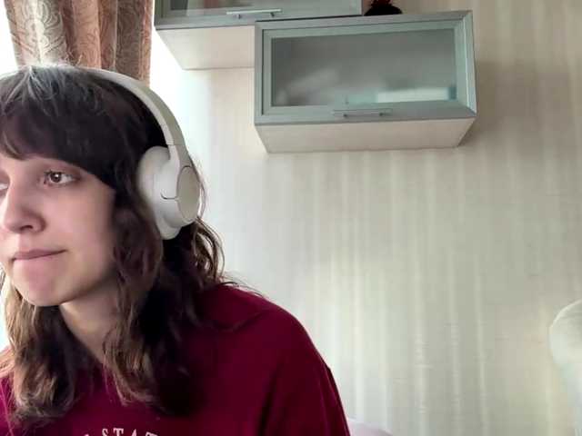 SunniCunningan live cam on BongaCams