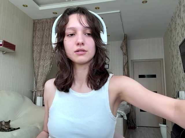 SunniCunningan live cam on BongaCams