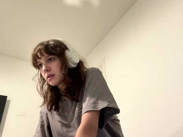 SunniCunningan live cam on BongaCams
