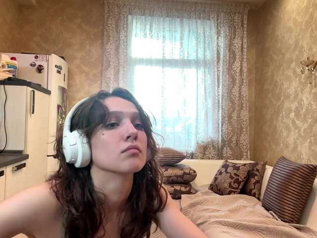SunniCunningan live cam on BongaCams