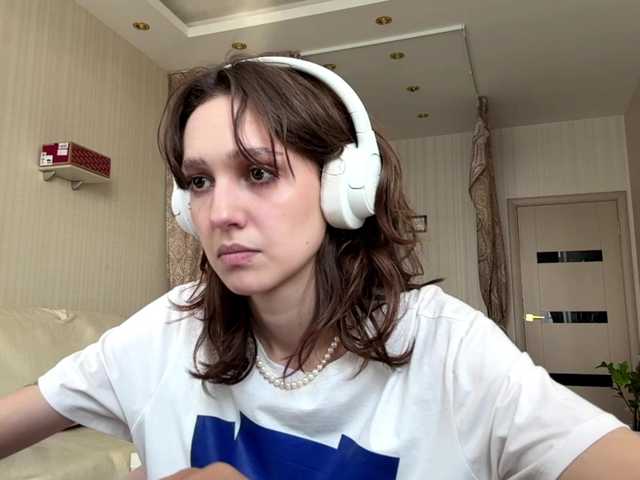 SunniCunningan live webcam show