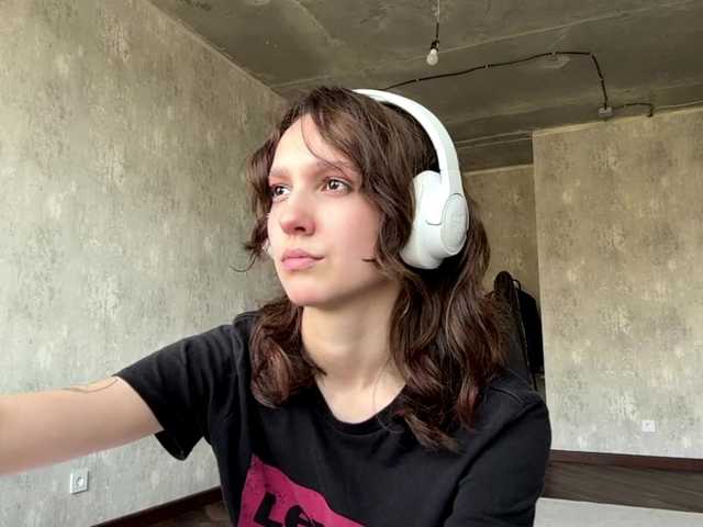 SunniCunningan live cam on BongaCams