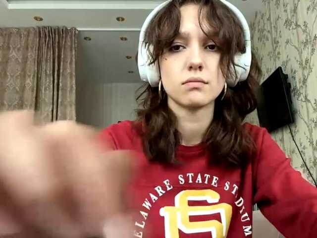 SunniCunningan live cam on BongaCams