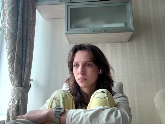 SunniCunningan live cam on BongaCams