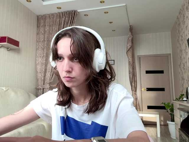 SunniCunningan live webcam show