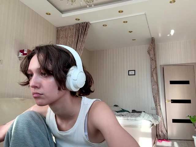 SunniCunningan live cam on BongaCams