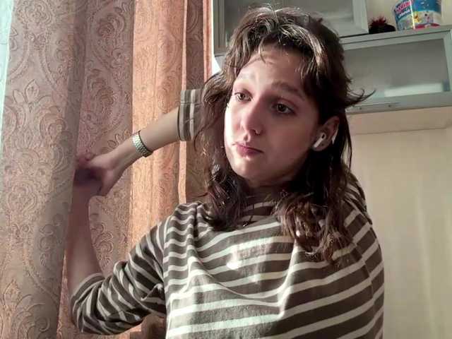 SunniCunningan live cam on BongaCams
