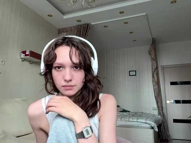 SunniCunningan live cam on BongaCams