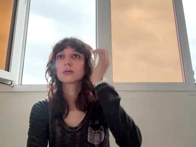 SunniCunningan live cam on BongaCams