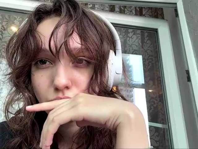 SunniCunningan live cam on BongaCams