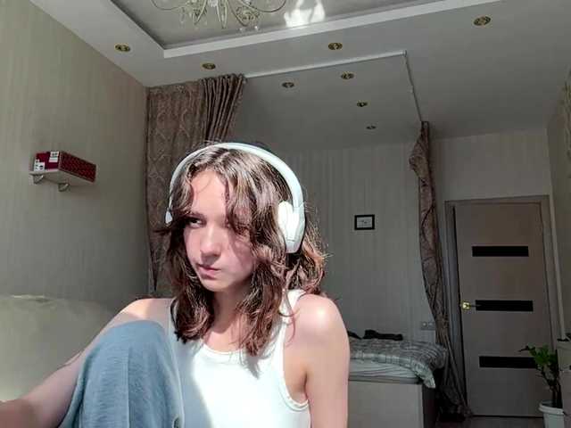SunniCunningan live cam on BongaCams