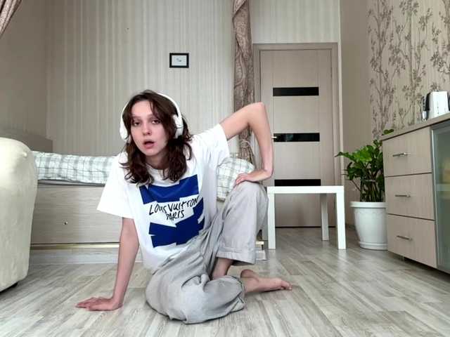 SunniCunningan live cam on BongaCams