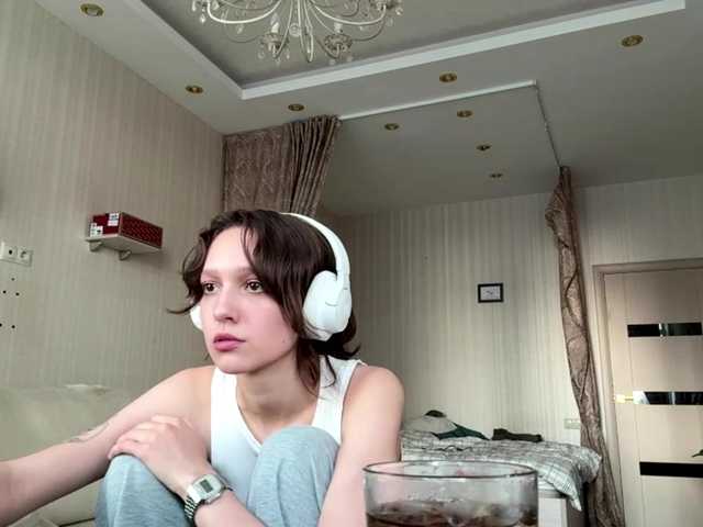 SunniCunningan live cam on BongaCams
