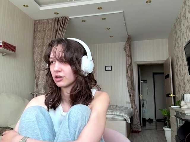 SunniCunningan live cam on BongaCams
